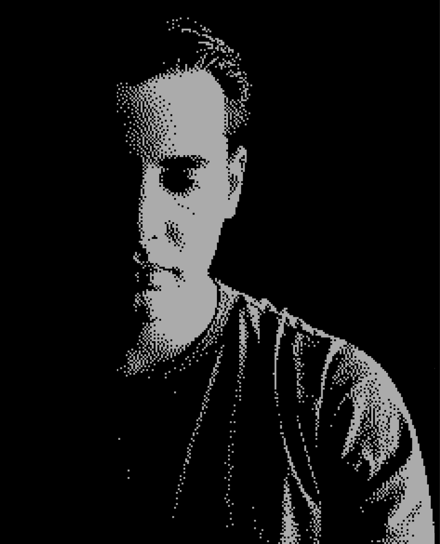 Matheus Bruscke